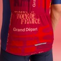 Herren Santini Tour de France 2024 trikot-Bologna Radtrikot Kaufen Herren Santini Tour de France 2024 trikot-Bologna Radtrikot Kaufen