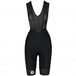 Damen Belgische Nationalmannschaft frau tragerhosen-Paris 2024 Radtrikot Kaufen