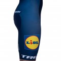 Herren Santini Lidl Trek 2024 tragerhose Radtrikot Kaufen