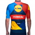 Herren Santini Lidl Trek 2024 trikot Radtrikot Kaufen Herren Santini Lidl Trek 2024 trikot Radtrikot Kaufen