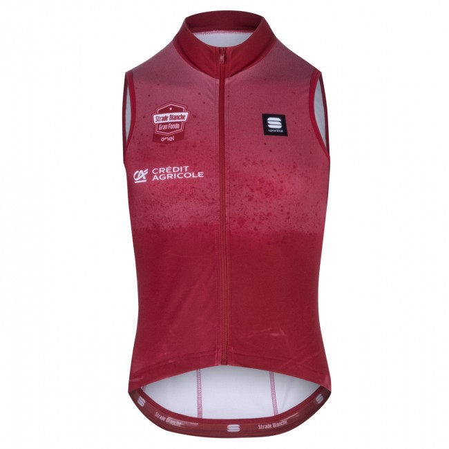 Herren Strade Bianche 2024 weste Radtrikot Kaufen Herren Strade Bianche 2024 weste Radtrikot Kaufen