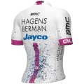 Herren Ale Hagens Berman Axeon 2024 trikot Radtrikot Kaufen