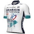 Herren Ale Bahrain Victorious 2024 trikot Radtrikot Kaufen