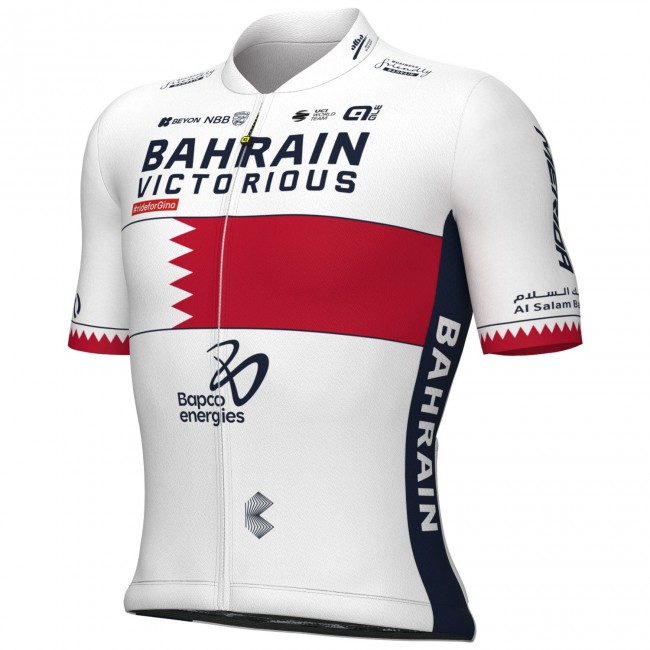 Herren Ale Bahrain Victorious 2024 trikot-Bahrain Meister Radtrikot Kaufen Herren Ale Bahrain Victorious 2024 trikot-Bahrain Meister Radtrikot Kaufen