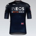 Herren Gobik CX Pro 3.0 Ineos Britannia 2024 trikot Radtrikot Kaufen