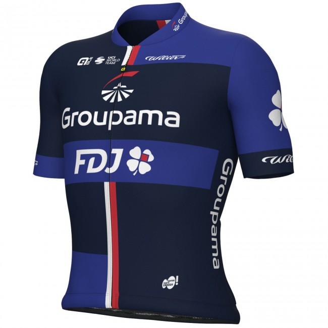 Herren Ale Groupama FDJ 2024 trikot Radtrikot Kaufen Herren Ale Groupama FDJ 2024 trikot Radtrikot Kaufen