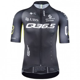 Herren Q36.5 Pro Cycling Team trikot Radtrikot Kaufen