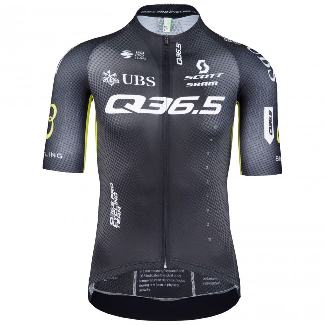 Herren Q36.5 Pro Cycling Team trikot Radtrikot Kaufen Herren Q36.5 Pro Cycling Team trikot Radtrikot Kaufen