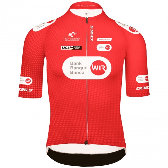 Herren Q36.5 Tour de Suisse 2024 Gregarius Pro trikot-Climber Radtrikot Kaufen Herren Q36.5 Tour de Suisse 2024 Gregarius Pro trikot-Climber Radtrikot Kaufen