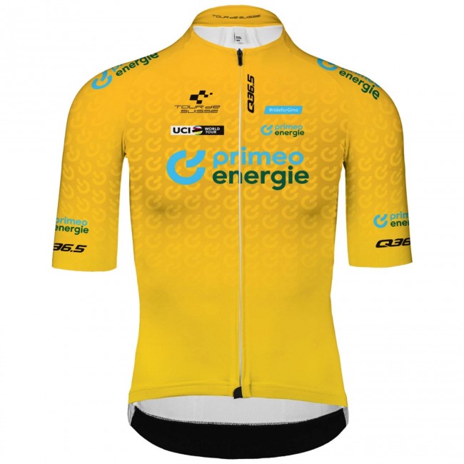 Herren Q36.5 Tour de Suisse 2024 Gregarius Pro trikot-Leader Radtrikot Kaufen Herren Q36.5 Tour de Suisse 2024 Gregarius Pro trikot-Leader Radtrikot Kaufen