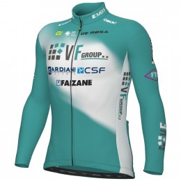 Herren Ale VF Group-Bardiani CSF-Faizane 2024 langarmtrikot trikot Radtrikot Kaufen