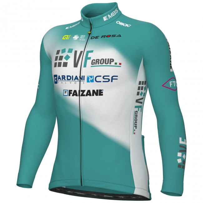 Herren Ale VF Group-Bardiani CSF-Faizane 2024 langarmtrikot trikot Radtrikot Kaufen Herren Ale VF Group-Bardiani CSF-Faizane 2024 langarmtrikot trikot Radtrikot Kaufen