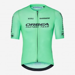 Herren Orbea Factory Team 2024 Lab Trikot Radtrikot Kaufen