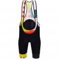 Herren Santini Tour de France 2024 tragerhose-Combo Radtrikot Kaufen Herren Santini Tour de France 2024 tragerhose-Combo Radtrikot Kaufen