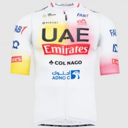 Herren Pissei Team UAE 2024 Magistrale trikot-Giro e Tour Radtrikot Kaufen