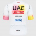 Herren Pissei Team UAE 2024 Magistrale trikot-Giro e Tour Radtrikot Kaufen