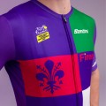 Herren Jersey Santini Tour de France 2024-Florenz Radtrikot Kaufen Herren Jersey Santini Tour de France 2024-Florenz Radtrikot Kaufen