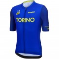 Herren Jersey Santini Tour de France 2024-Turin Radtrikot Kaufen Herren Jersey Santini Tour de France 2024-Turin Radtrikot Kaufen