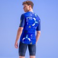 Herren Jersey Santini Tour de France 2024-Turin Radtrikot Kaufen Herren Jersey Santini Tour de France 2024-Turin Radtrikot Kaufen
