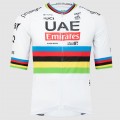 Herren Team UAE 2024 Pissei trikot-Weltmeister Radtrikot Kaufen Herren Team UAE 2024 Pissei trikot-Weltmeister Radtrikot Kaufen