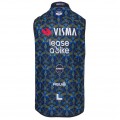 Herren Weste Agu Wind Team Visma Lease a bike 2024-Tdf Radtrikot Kaufen Herren Weste Agu Wind Team Visma Lease a bike 2024-Tdf Radtrikot Kaufen