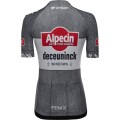 Damen Kalas Alpecin Deceuninck 2024 frau trikot-TDF Radtrikot Kaufen Damen Kalas Alpecin Deceuninck 2024 frau trikot-TDF Radtrikot Kaufen