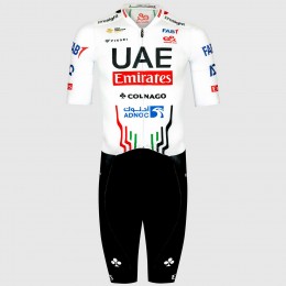 Herren Body Team UAE 2024 Radtrikot Kaufen