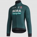 Herren Sportful Bora Hansgrohe 2024 Fiandre Pro jacke Radtrikot Kaufen