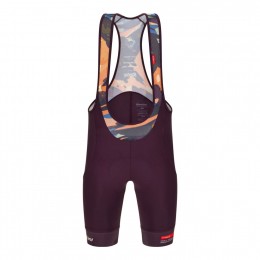 Herren Vuelta Espana 2024 tragershort-Cuitu Negru Radtrikot Kaufen