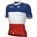 Herren Groupama FDJ 2024 PRS trikot-Franzosischer meister Radtrikot Kaufen Herren Groupama FDJ 2024 PRS trikot-Franzosischer meister Radtrikot Kaufen