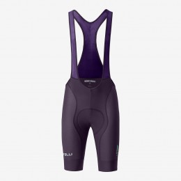 Herren Maratona Dles Dolomites-Enel 2024 kurz tragerhose Radtrikot Kaufen