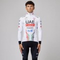 Herren Pissei Team UAE 2024 jacke Radtrikot Kaufen Herren Pissei Team UAE 2024 jacke Radtrikot Kaufen