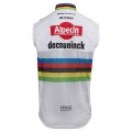 Herren Kalas Alpecin Deceuninck 2024 Weste-WC Radtrikot Kaufen