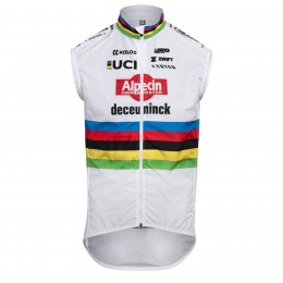 Herren Kalas Alpecin Deceuninck 2024 Weste-WC Radtrikot Kaufen