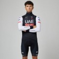 Herren Pissei Team UAE 2024 Bufera weste Radtrikot Kaufen