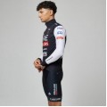 Herren Pissei Team UAE 2024 Bufera weste Radtrikot Kaufen