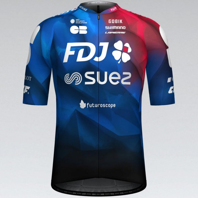 Herren Gobik Fdj Suez 2024 Odyssey trikot Radtrikot Kaufen Herren Gobik Fdj Suez 2024 Odyssey trikot Radtrikot Kaufen