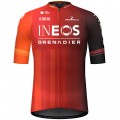Herren Gobik Ineos Grenadiers 2024 Odyssey trikot Radtrikot Kaufen Herren Gobik Ineos Grenadiers 2024 Odyssey trikot Radtrikot Kaufen