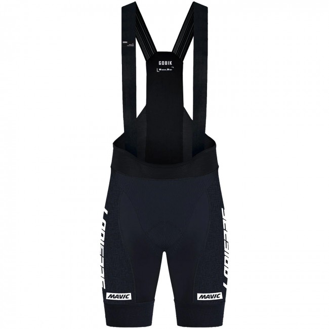 Herren Gobik Lapierre Mavic Unity 2024 Absolute 6.0 K10 tragerhose Radtrikot Kaufen Herren Gobik Lapierre Mavic Unity 2024 Absolute 6.0 K10 tragerhose Radtrikot Kaufen