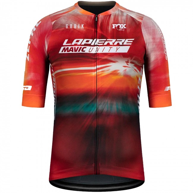 Herren Lapierre Mavic Unity 2024 Cx Pro 3.0 trikot Radtrikot Kaufen Herren Lapierre Mavic Unity 2024 Cx Pro 3.0 trikot Radtrikot Kaufen
