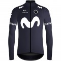 Herren Gobik Movistar 2024 Envy jacke Radtrikot Kaufen Herren Gobik Movistar 2024 Envy jacke Radtrikot Kaufen