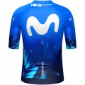 Herren Team Movistar 2024 Infinity trikot Radtrikot Kaufen Herren Team Movistar 2024 Infinity trikot Radtrikot Kaufen