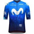 Herren Team Movistar 2024 Infinity trikot Radtrikot Kaufen Herren Team Movistar 2024 Infinity trikot Radtrikot Kaufen