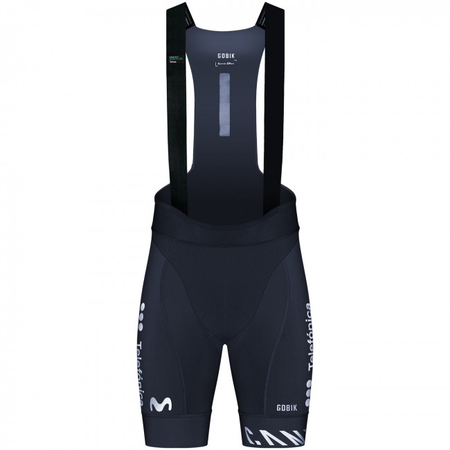 Herren Gobik Movistar 2024 Revolution 2.0 K10 tragerhose Radtrikot Kaufen Herren Gobik Movistar 2024 Revolution 2.0 K10 tragerhose Radtrikot Kaufen