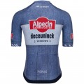 Herren Kalas Alpecin Deceunininck 2024 trikot Radtrikot Kaufen