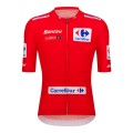 Herren Santini Vuelta Espana Rot trikot 2024 Radtrikot Kaufen Herren Santini Vuelta Espana Rot trikot 2024 Radtrikot Kaufen