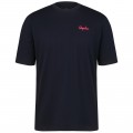 Herren T-Shirt Rapha Logo-Blau Radtrikot Kaufen Herren T-Shirt Rapha Logo-Blau Radtrikot Kaufen
