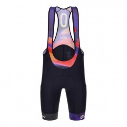 Herren Vuelta Espana 2024 tragershort-Madrid Radtrikot Kaufen