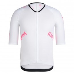 Herren Rapha EF Education Pro Team Aero 2024 Trikot Radtrikot Kaufen