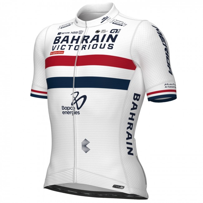 Herren Ale Bahrain Victorious 2024 PRS Trikot-Champion Großbritannien Radtrikot Kaufen Herren Ale Bahrain Victorious 2024 PRS Trikot-Champion Großbritannien Radtrikot Kaufen